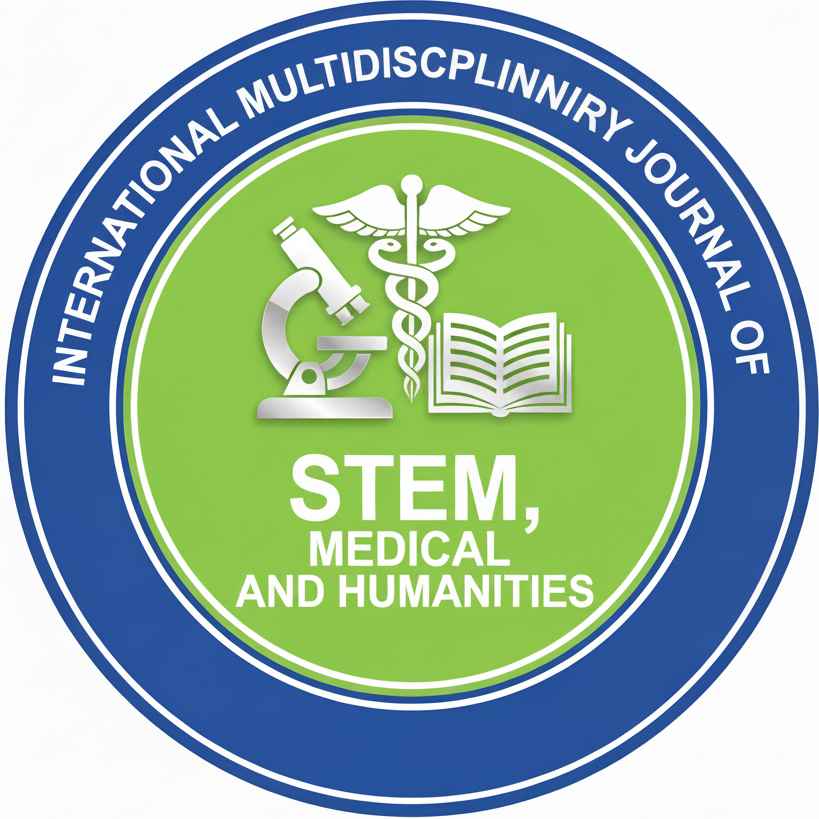 IMJSMH Logo